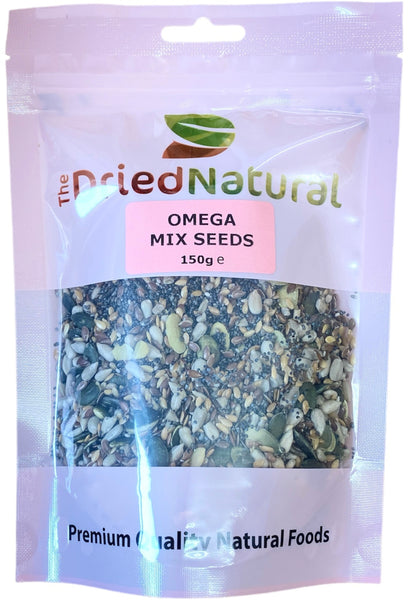 Omega Mix Seeds