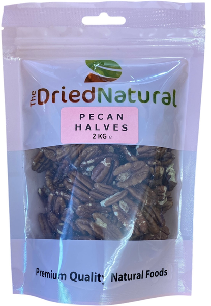 Pecans Nuts Halves