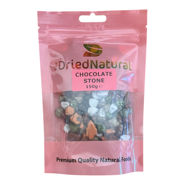 Chocolate Stones - Chocolate Pebbles Available from 150g to 3kg