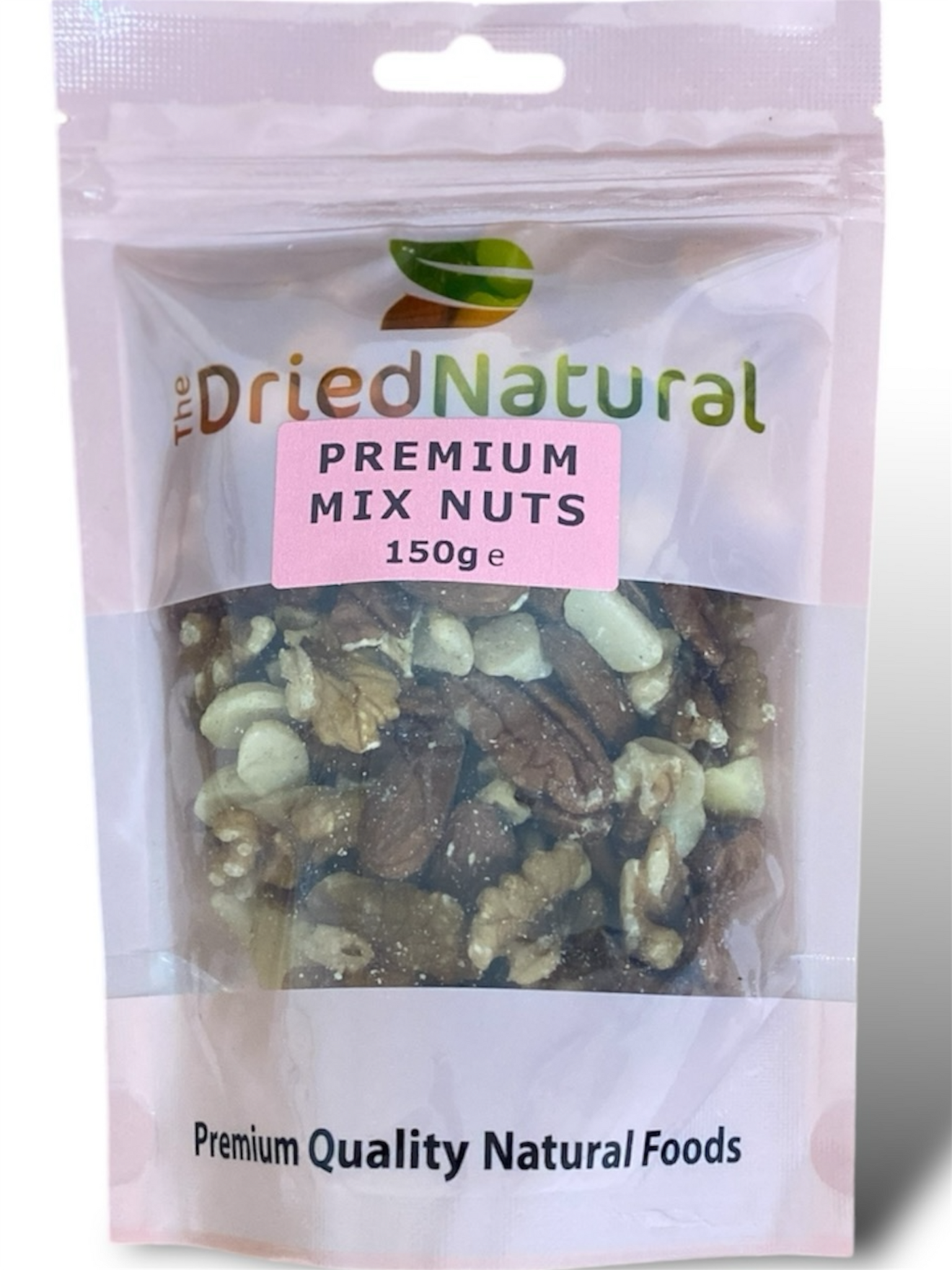 Premium Mix Nuts