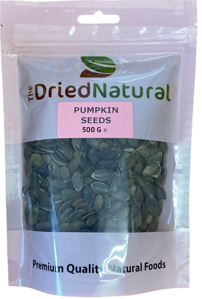 Pumpkin Seeds Kernels