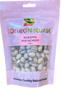 Roasted Salted Pistachio