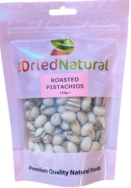 Roasted Salted Pistachio