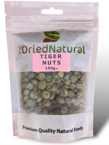 Tiger Nuts