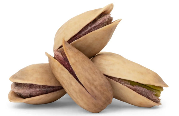 Turkish Antep Pistachios In Shell Roasted & Salted Nuts