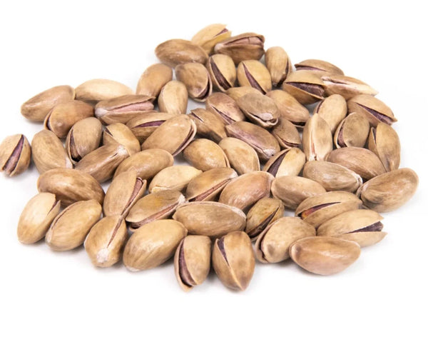 Turkish Antep Pistachios In Shell Roasted & Salted Nuts
