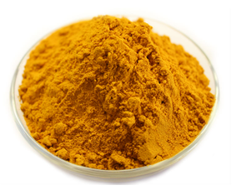 Ground Turmeric (Powder)