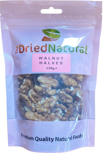 Walnuts Halves