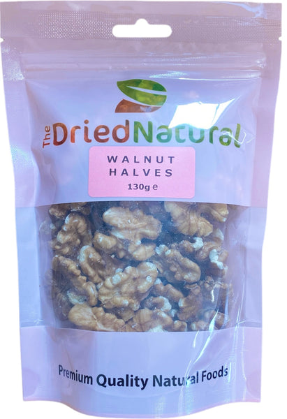 Walnuts Halves