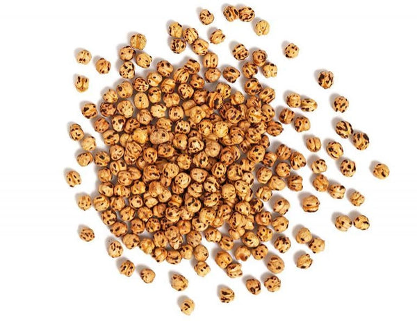 Double Roasted Yellow Chickpeas Leblebi Crunchy Snack 150g-5kg