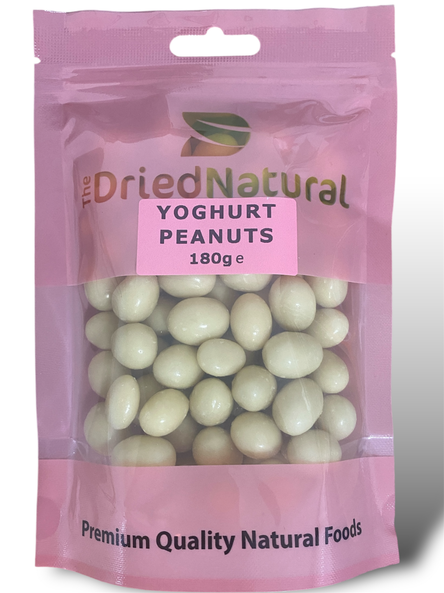 Yogurt Covered Peanuts Fruit