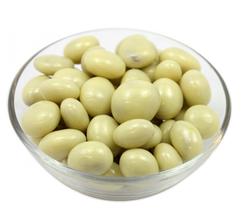 Yogurt Coated Raisins – A Creamy & Sweet Snack!