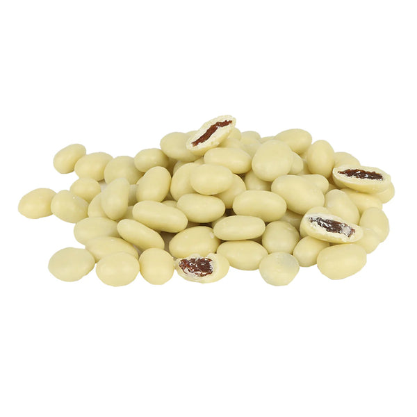 Yogurt Coated Raisins – A Creamy & Sweet Snack!