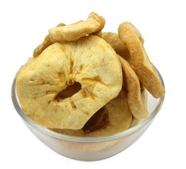 Dried Apple Slices