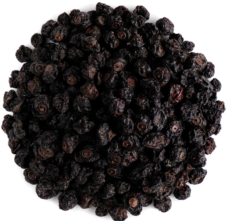 Black Currants Dried Fruit A Grade Premium Quality