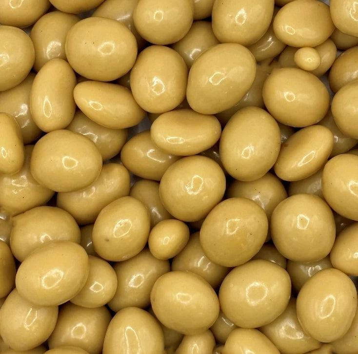Caramel Coated Peanuts – Sweet Crunchy Snack |