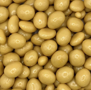 Caramel Coated Peanuts – Sweet Crunchy Snack |
