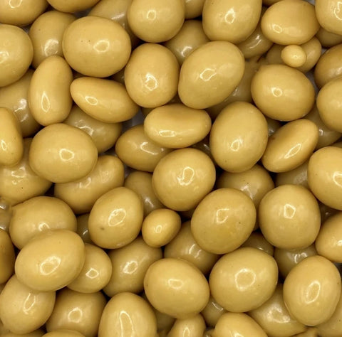 Caramel Coated Peanuts – Sweet Crunchy Snack |