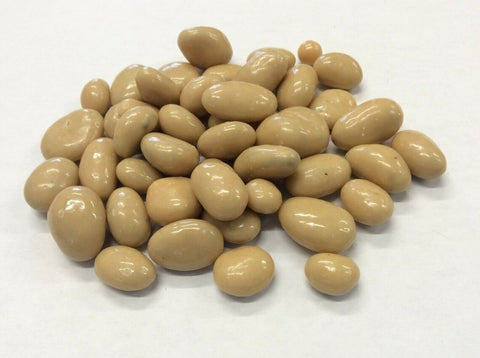 Caramel Coated Raisins – Chocolate Covered Raisins Snack