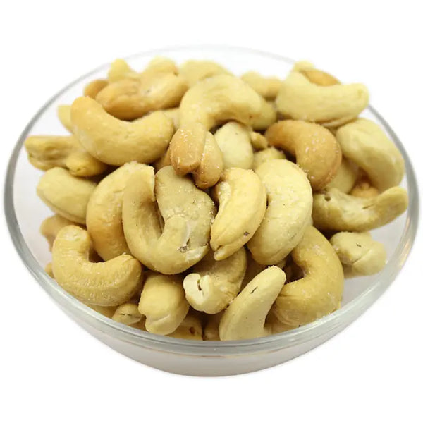 Roasted & Salted Cashew Nuts