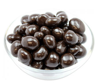 Dark Chocolate Coated Peanuts – A Deliciously Crunchy Treat!