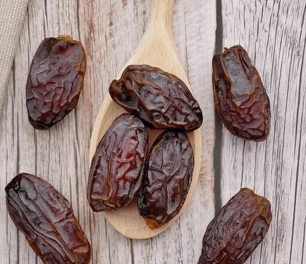 Palestinian Medjoul Dates 180g - 5KG Premium Quality, Large, Sweet, Bulk, Healthy, Best