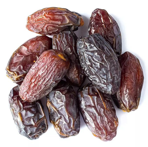 Palestinian Medjoul Dates 180g - 5KG Premium Quality, Large, Sweet, Bulk, Healthy, Best