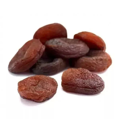 Sun-Dried Natural Apricots – No Sulphur, No Sugar | Vegan