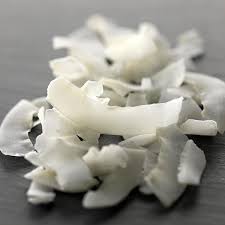 Coconut Raw Chips