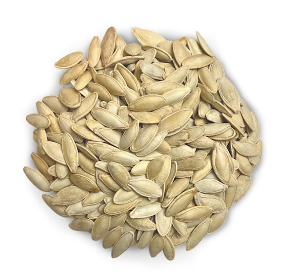 Roasted & Salted Pumpkin Seeds Crunchy Pepitas Snack 100g-2kg