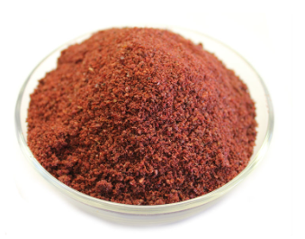 Ground Sumac (Powder)