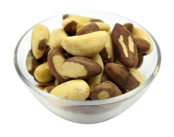 Whole Brazil Nuts