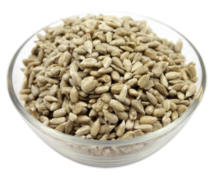 Premium Sunflower Seed Kernels – Natural, Gluten-Free Superfood Snack & Cooking Essential