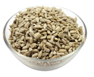 Sunflower Seeds Kernels