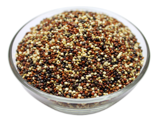 Quinoa Tricolour Mix