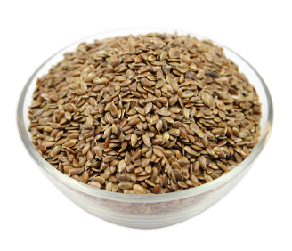 Flaxseeds Brown (Linseeds)