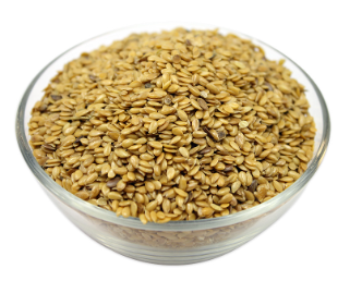 Flaxseeds Golden (Linseeds)