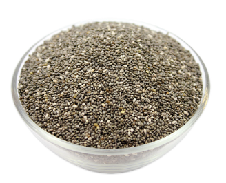 Chia Seeds