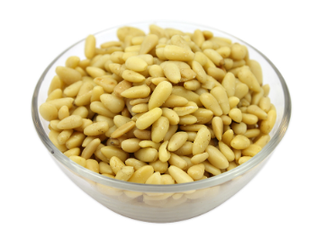 Pine Nuts Kernels