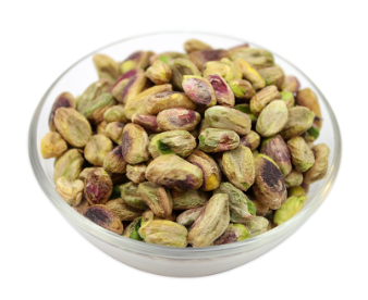 Raw Pistachios Kernels