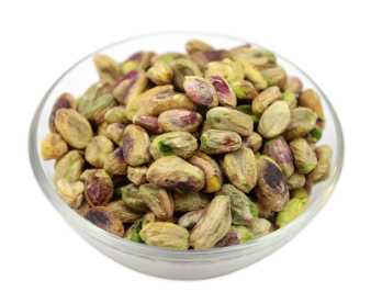 Premium Pistachio Kernels – Raw, Unsalted & Shelled – High Protein Snack