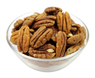 Pecans Nuts Halves