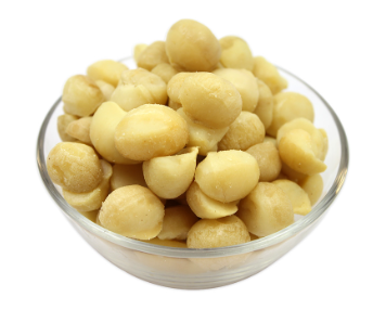 Macadamia Nuts Raw