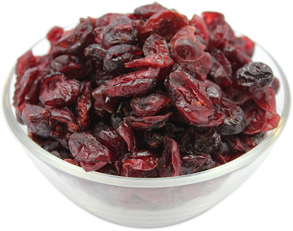 Dried Cranberries