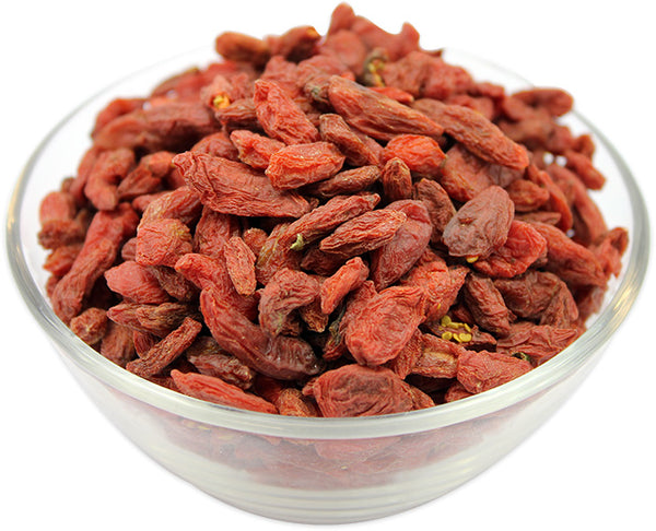 Goji Berries