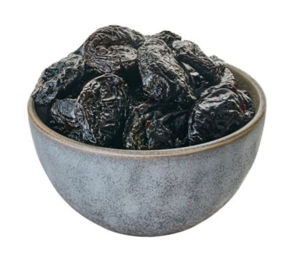 Pitted Prunes