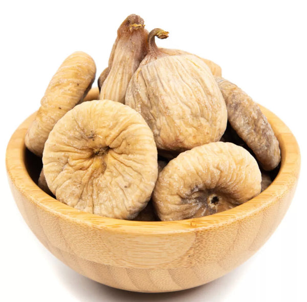 Dried Natural Fig