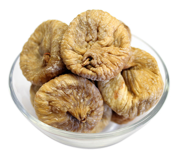 Dried Natural Fig