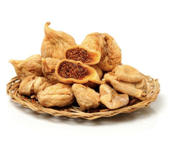 Dried Natural Fig