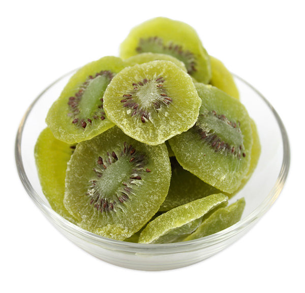 Dried Kiwi Slices